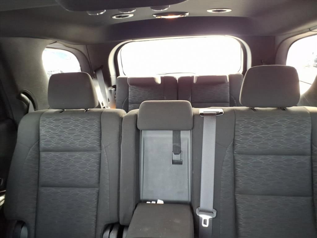 Used 2024 Dodge Durango SXT image 21