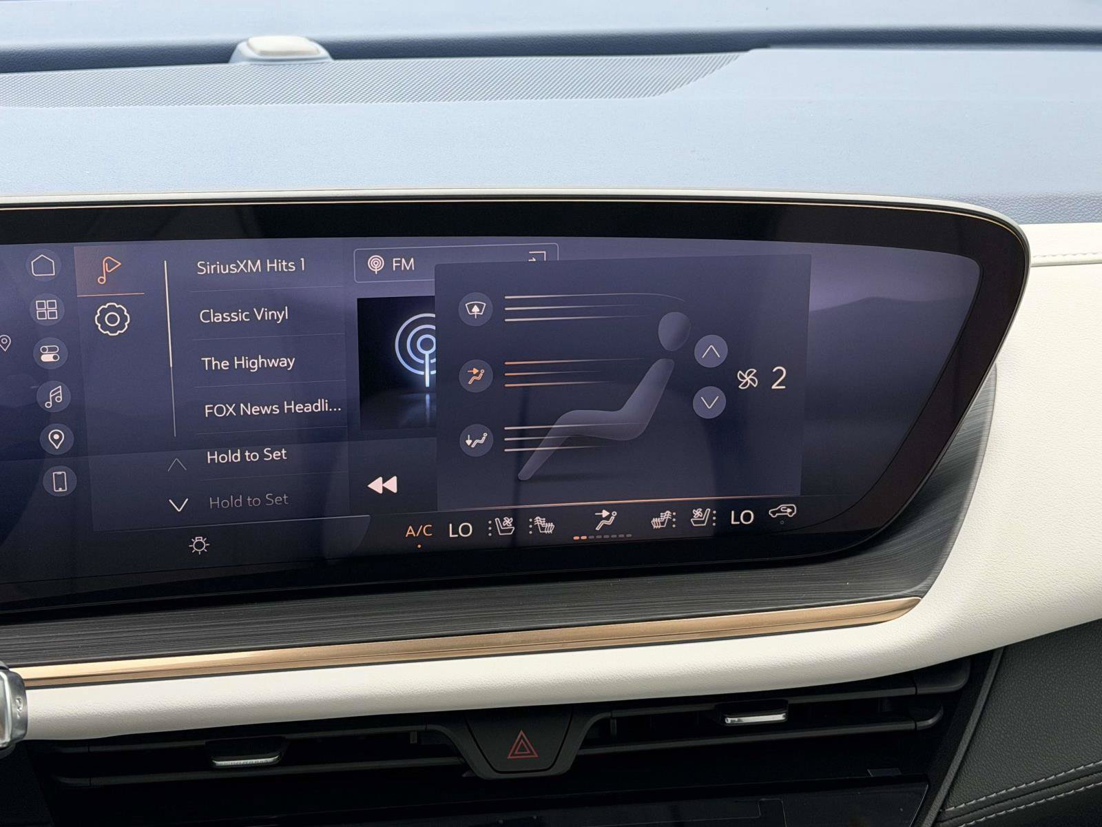 New 2026 Buick Envision Avenir AWD/4WD image 14