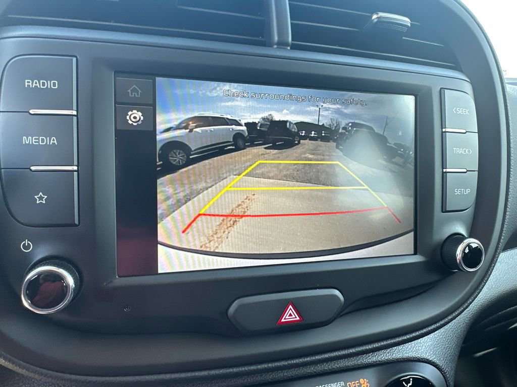Used 2025 Kia Soul LX w/ LX Technology Package image 29