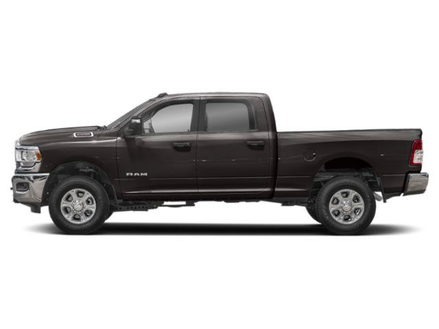 Certified 2024 RAM 2500 Laramie w/ Safety Group AWD/4WD image 2