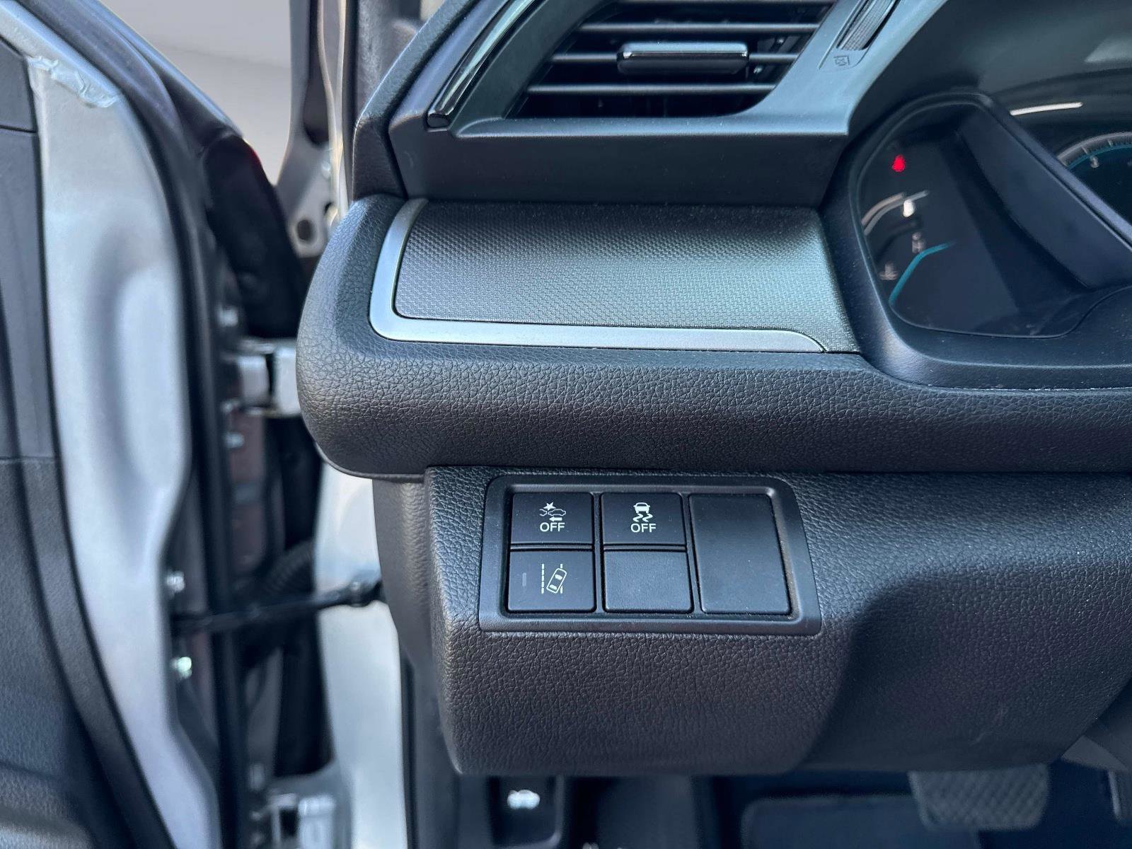 Certified 2020 Honda Civic LX image 30