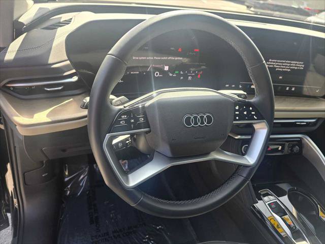 Used 2025 Audi Q5 Premium w/ Convenience Package AWD/4WD image 26
