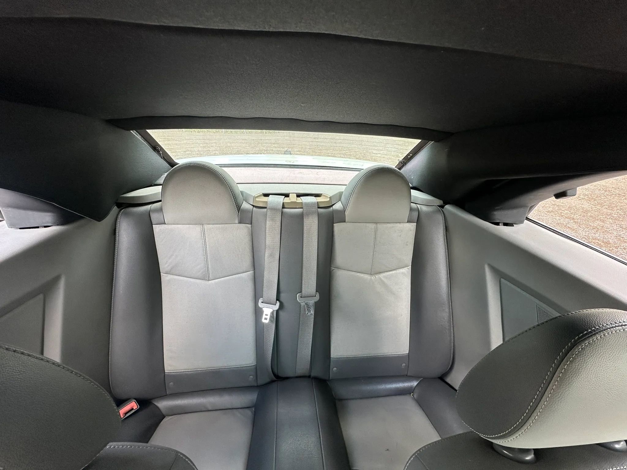 Used 2008 Chrysler Sebring Touring w/ Special Touring Group image 5