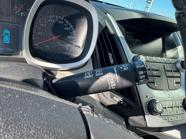 Used 2017 Chevrolet Equinox Premier w/ Enhanced Convenience Package image 28