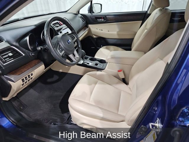 Used 2017 Subaru Outback 2.5i Limited image 14