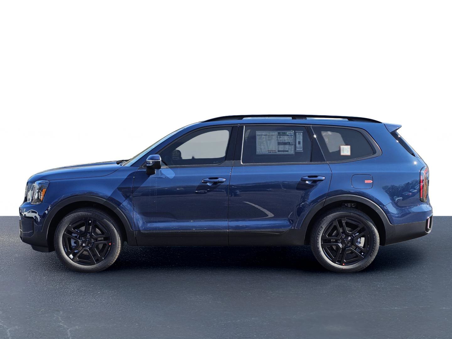 New 2025 Kia Telluride EX X-Line AWD/4WD image 13