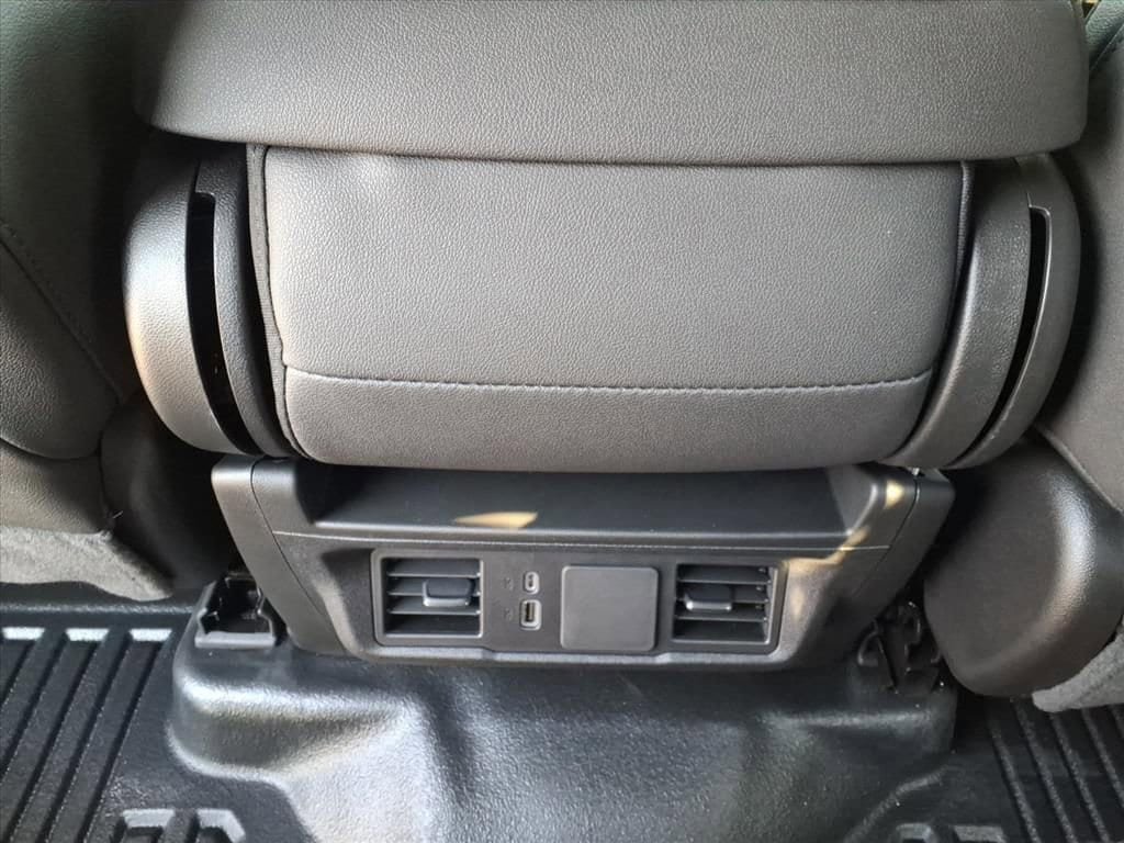 New 2026 Chevrolet Silverado 3500 W/T w/ WT Convenience Package AWD/4WD image 30
