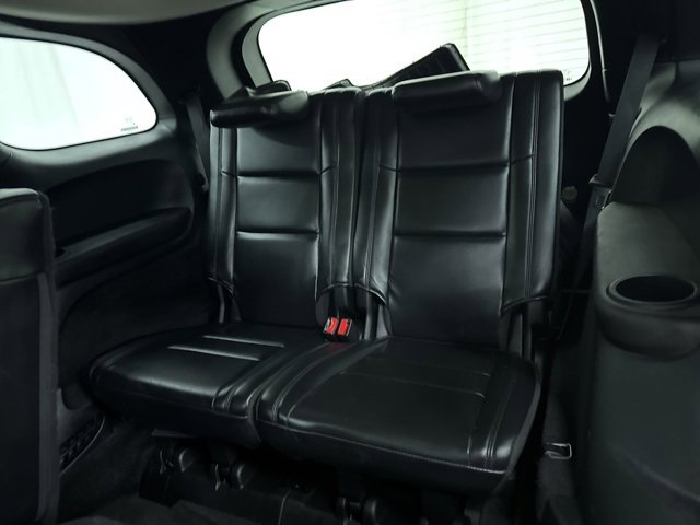 Used 2017 Dodge Durango GT w/ Nav & Power Liftgate Group image 9