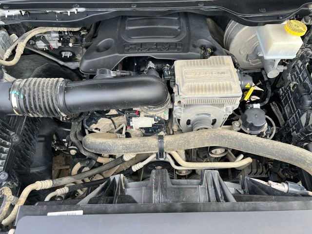 Used 2023 RAM 1500 Laramie image 33