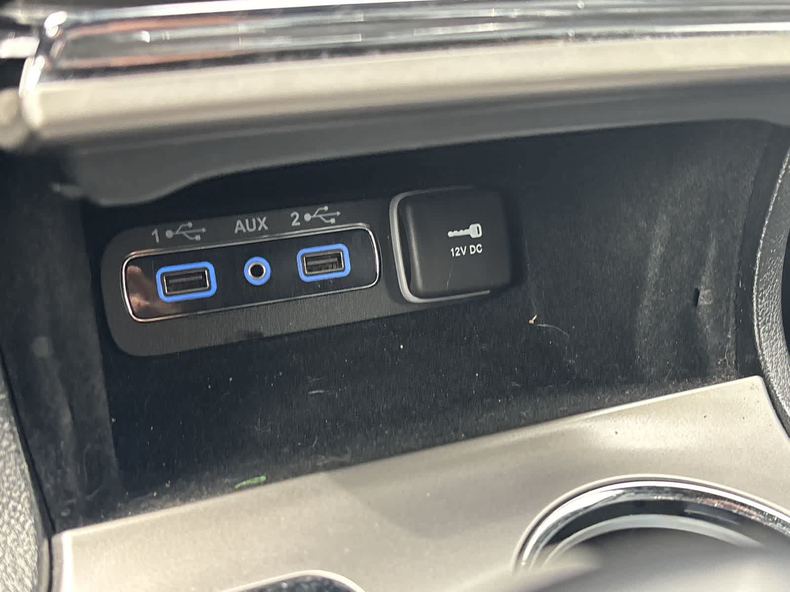 Certified 2021 Jeep Grand Cherokee Overland AWD/4WD image 27