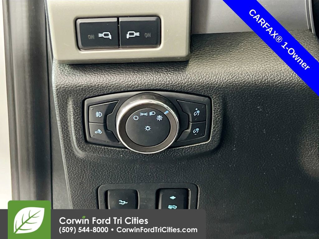 Used 2020 Ford F350 Lariat w/ Lariat Ultimate Package image 18