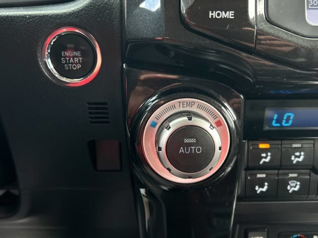 Used 2019 Toyota 4Runner Limited AWD/4WD image 46