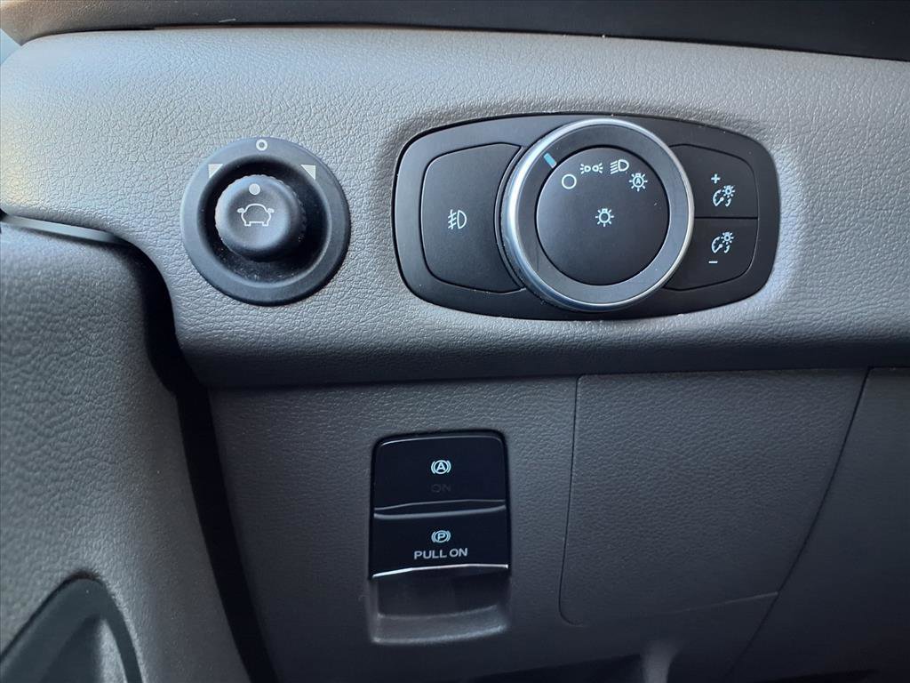 Used 2024 Ford Transit 250 Low Roof w/ Exterior Upgrade Package image 15