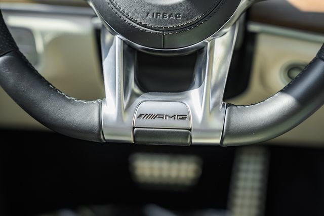 Certified 2023 Mercedes-Benz GLE 53 AMG 4MATIC image 32