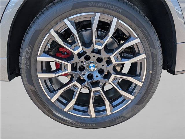 New 2026 BMW X5 xDrive40i w/ M Sport Package AWD/4WD image 10