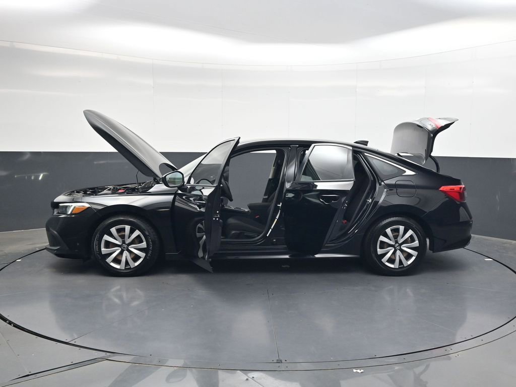 Used 2023 Honda Civic LX image 34