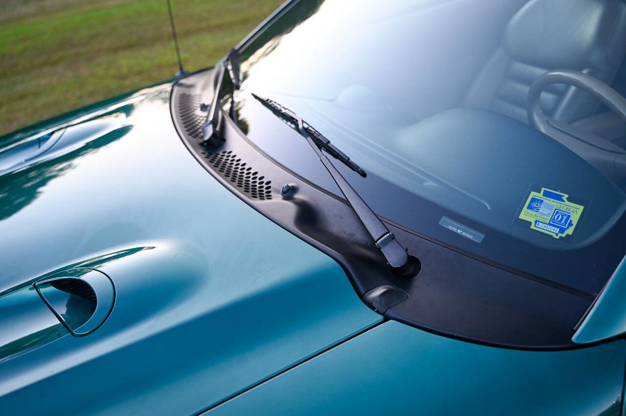 Used 1997 Ford Mustang Cobra image 27