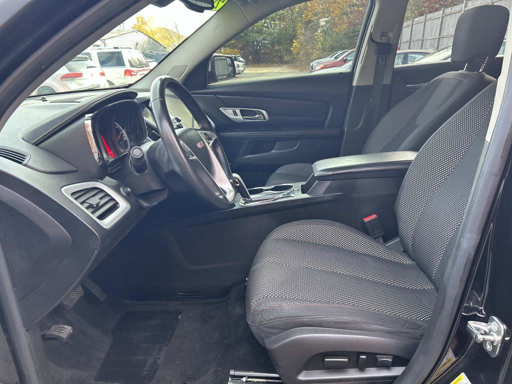 Used 2013 GMC Terrain SLE w/ Chrome and Technology Package image 11