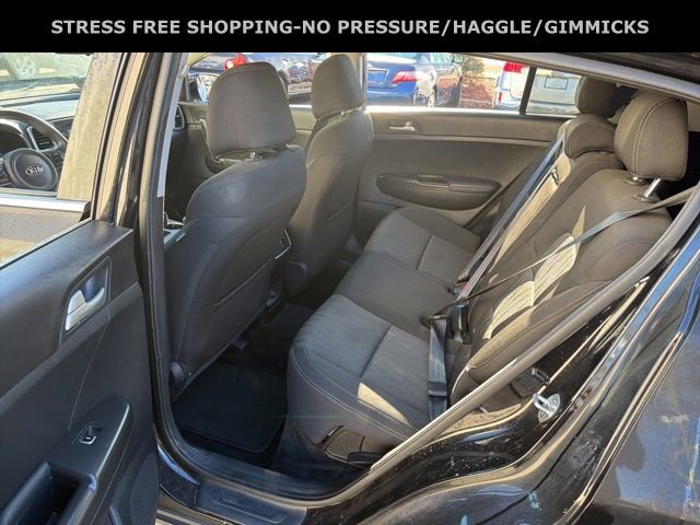 Used 2017 Kia Sportage LX image 26