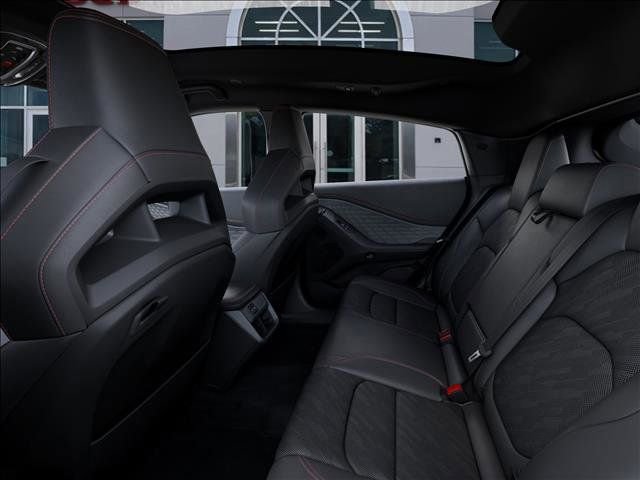 New 2026 Dodge Charger Scat Pack AWD/4WD image 23