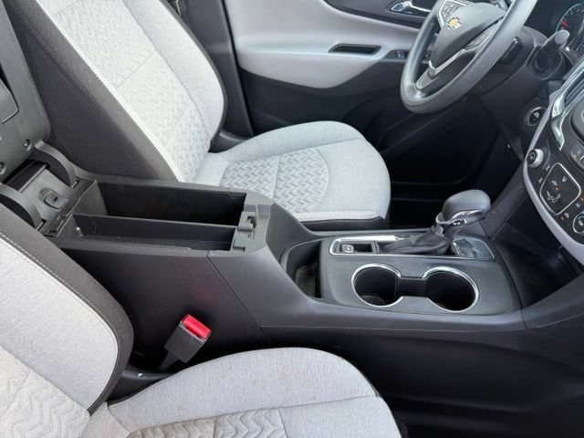 Certified 2023 Chevrolet Equinox LS w/ LS Convenience Package FWD image 16