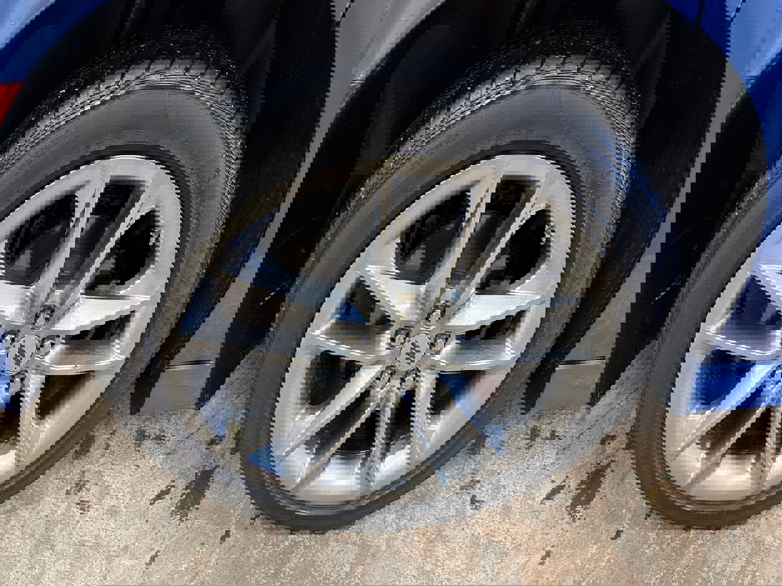 Used 2023 Dodge Charger GT w/ Navigation & Travel Group image 12