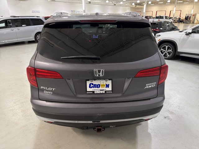 Used 2017 Honda Pilot Touring image 8