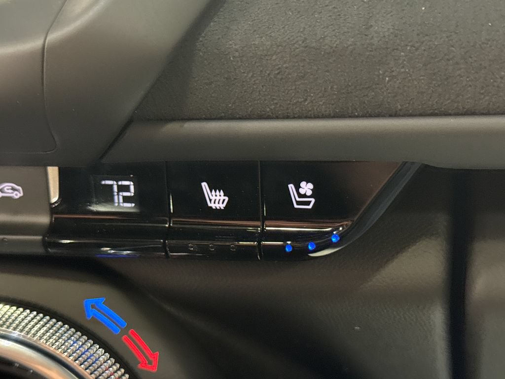 Used 2024 Chevrolet Camaro ZL1 RWD image 21