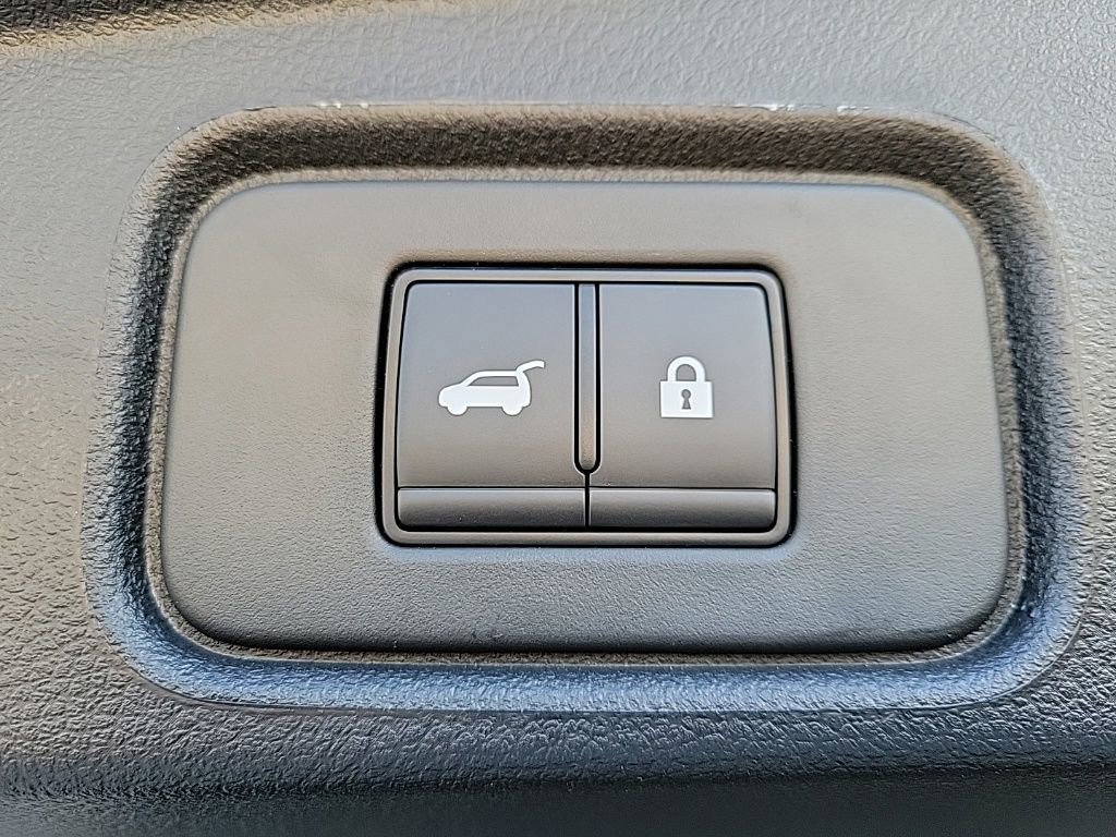 New 2026 Nissan Pathfinder Rock Creek AWD/4WD image 23