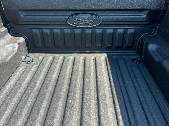 New 2026 Ford Maverick XLT w/ XLT Luxury Package AWD/4WD image 6