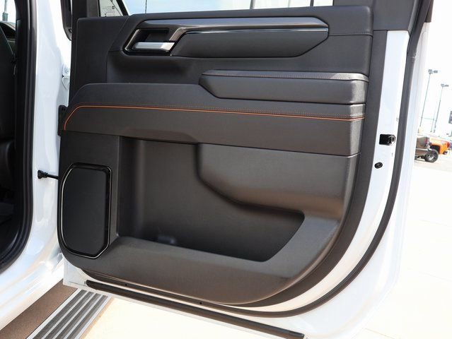 Certified 2026 GMC Sierra 2500 AT4 w/ AT4 Premium Plus Package AWD/4WD image 15