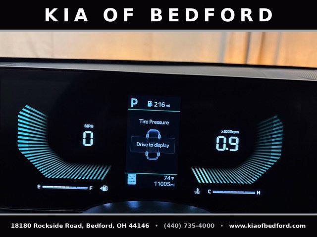 Certified 2026 Kia K5 GT-Line FWD image 18