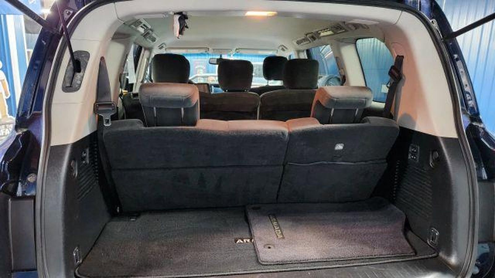 Used 2020 Nissan Armada SV w/ Driver Package image 46