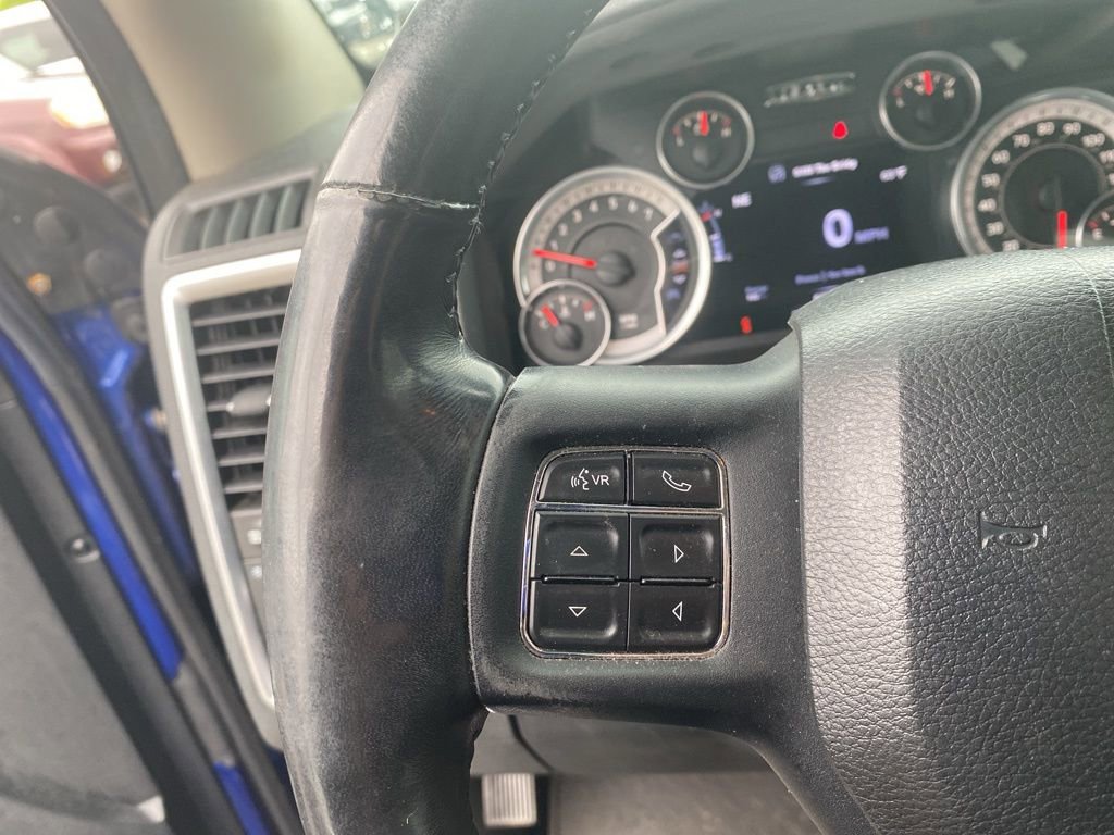 Used 2014 RAM 1500 Big Horn AWD/4WD image 13