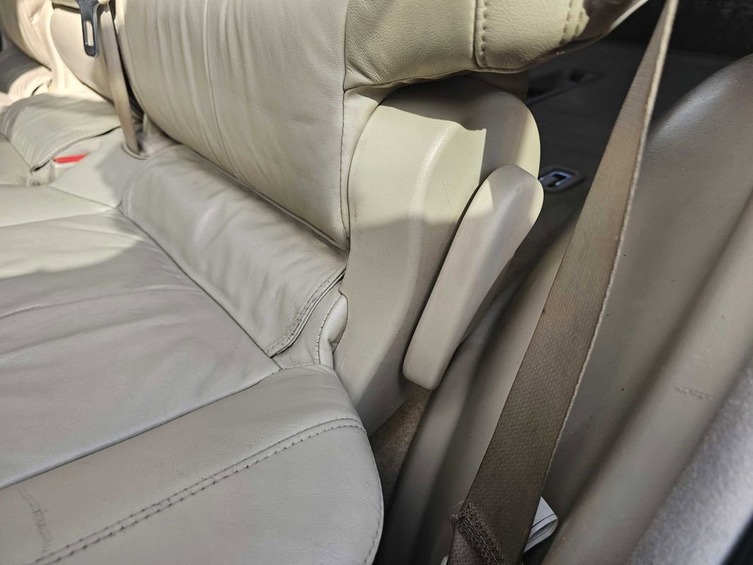 Used 2008 Lexus GX 470 4WD image 32