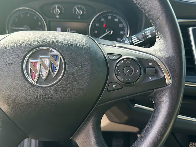 Used 2021 Buick Enclave Premium w/ Surround and Sites Package image 38