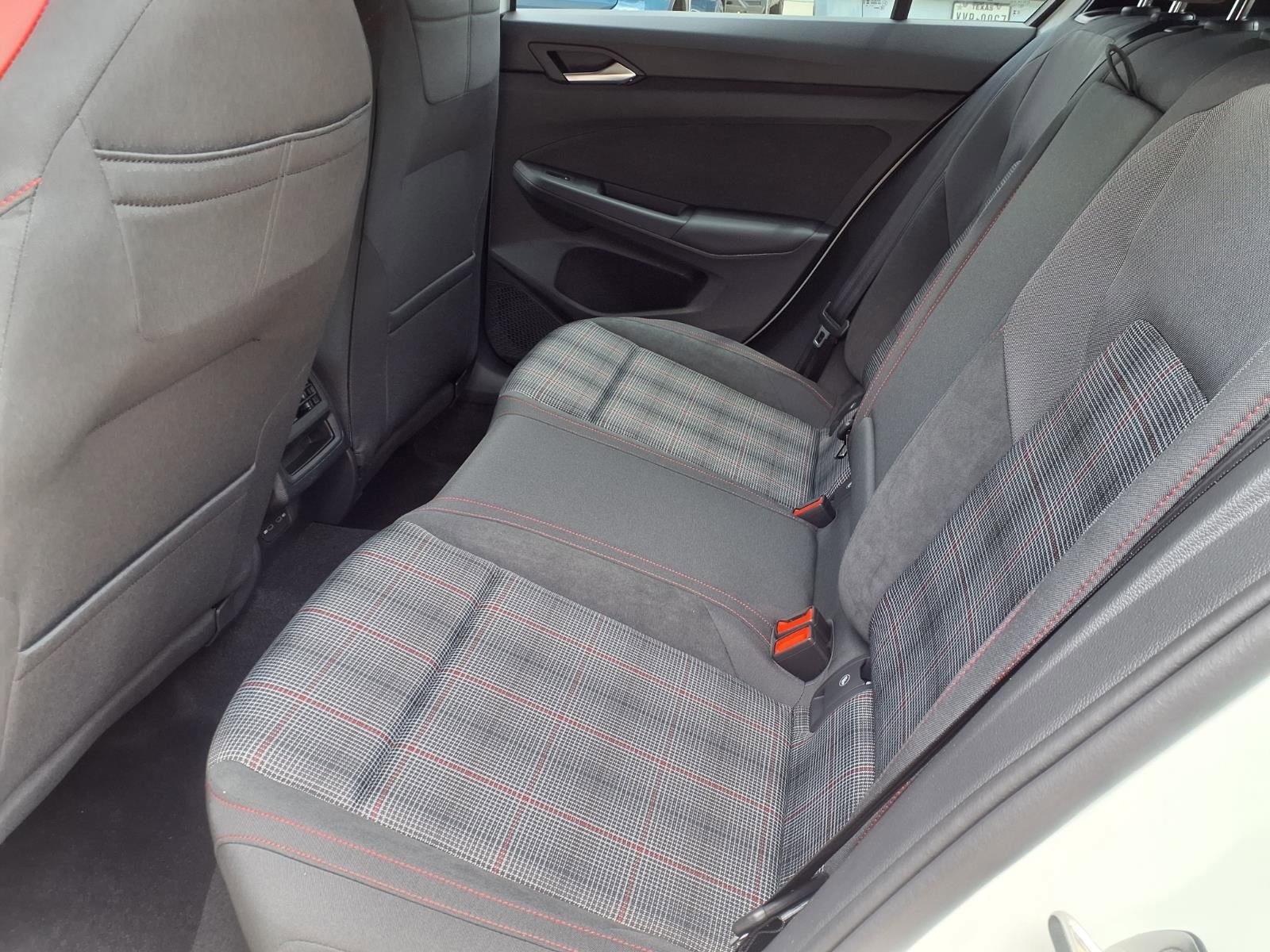 New 2026 Volkswagen GTI S image 9