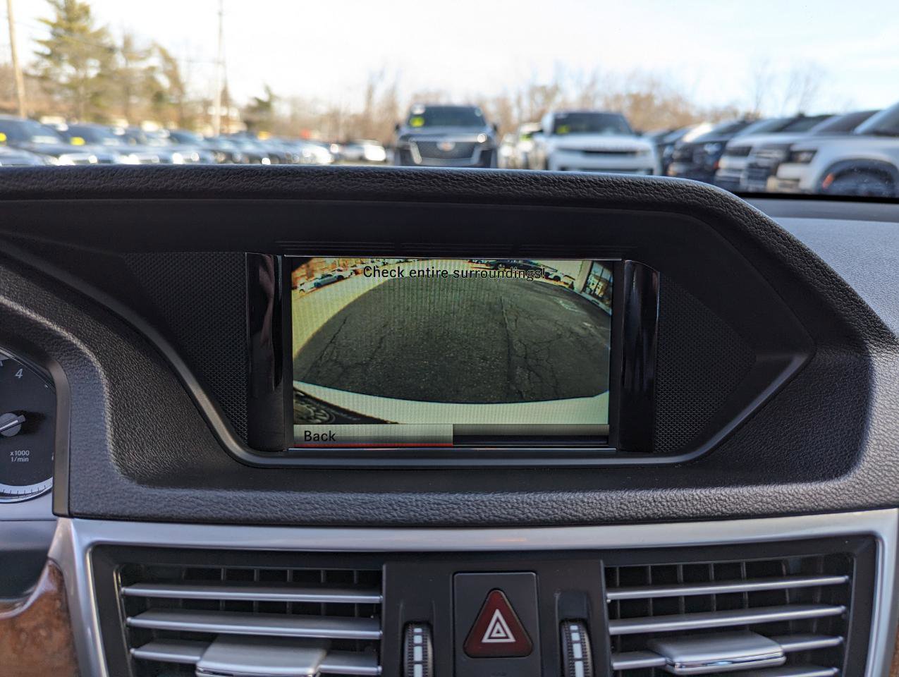 Used 2013 Mercedes-Benz E 350 4MATIC Sedan image 20