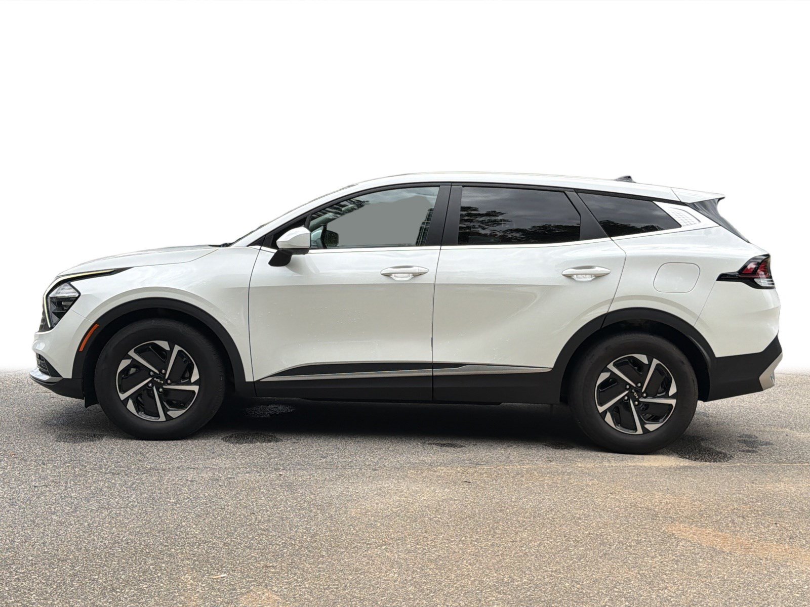 Certified 2023 Kia Sportage LX FWD image 19