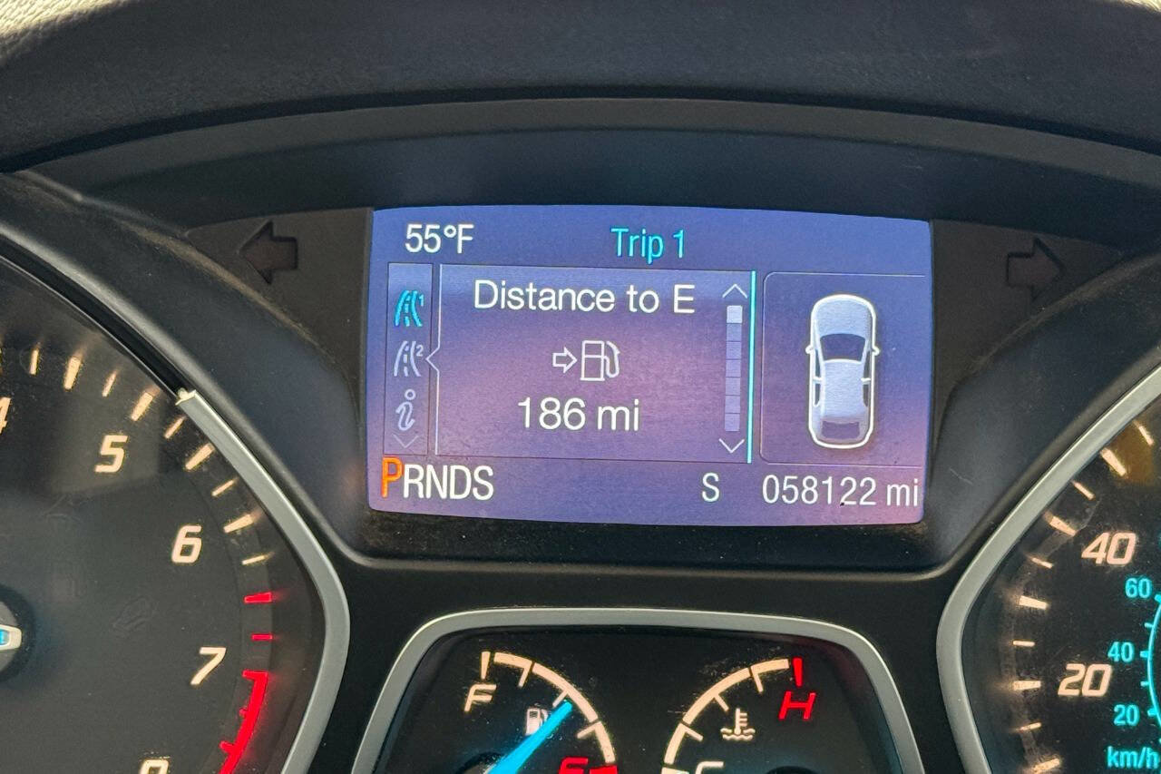 Used 2014 Ford Escape SE image 22