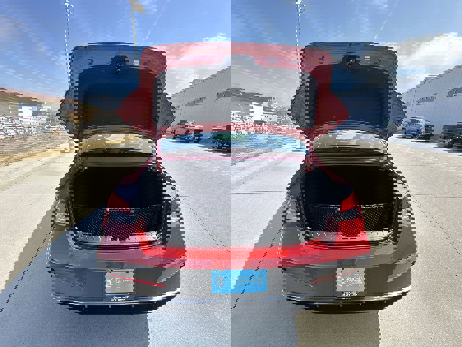 Used 2025 Hyundai Elantra Sport image 24