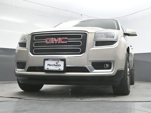 Used 2016 GMC Acadia SLT w/ Open Road Package AWD/4WD image 44