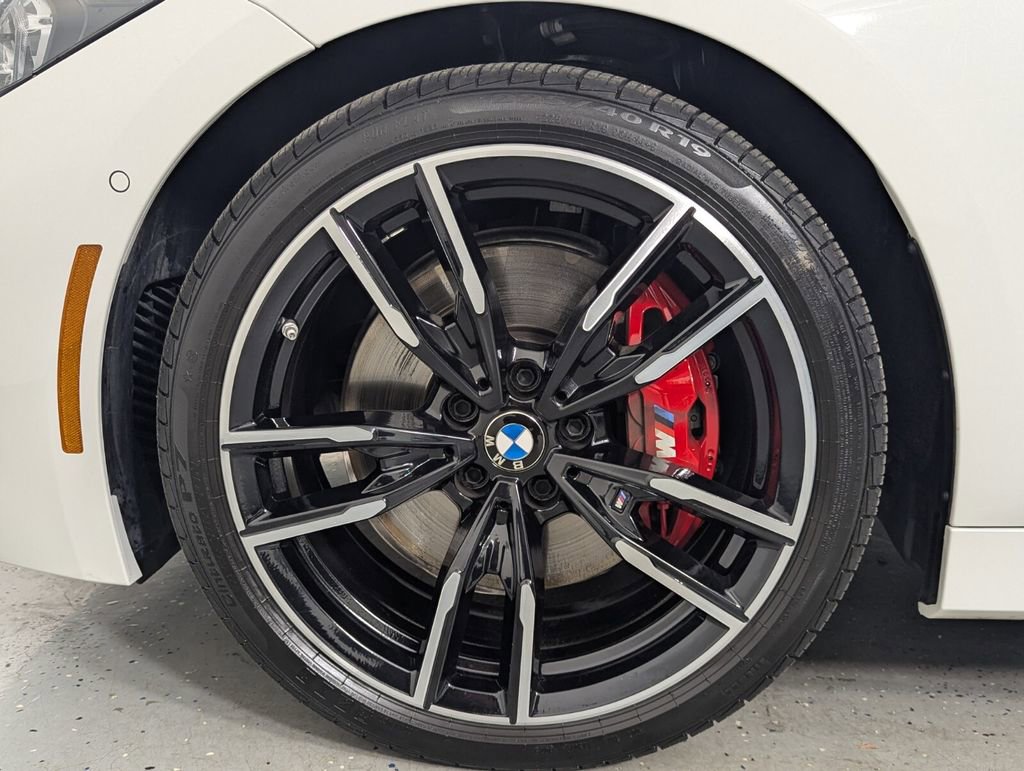 Used 2026 BMW M340i xDrive M340i xDrive image 9