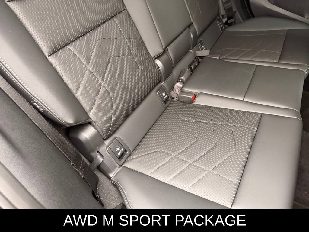 Used 2026 BMW X1 xDrive28i AWD/4WD image 13