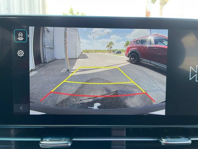New 2026 Hyundai Kona SE FWD image 9