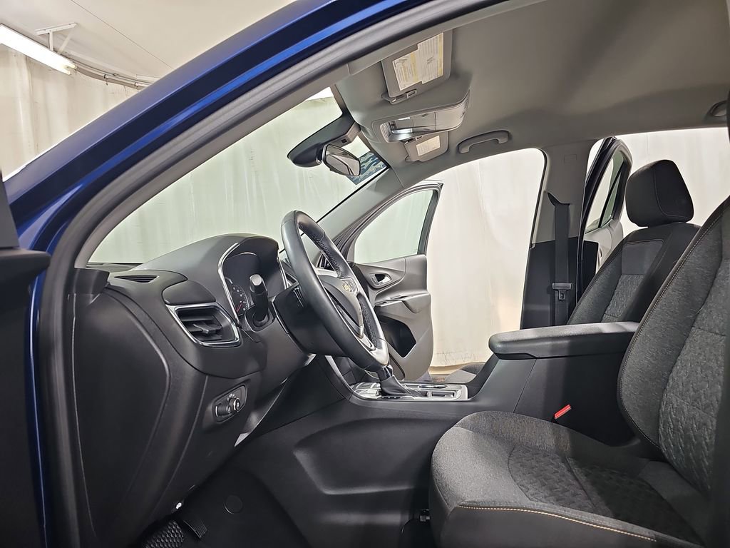 Used 2023 Chevrolet Equinox LT image 21