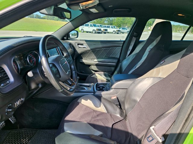 Used 2023 Dodge Charger Scat Pack RWD image 9