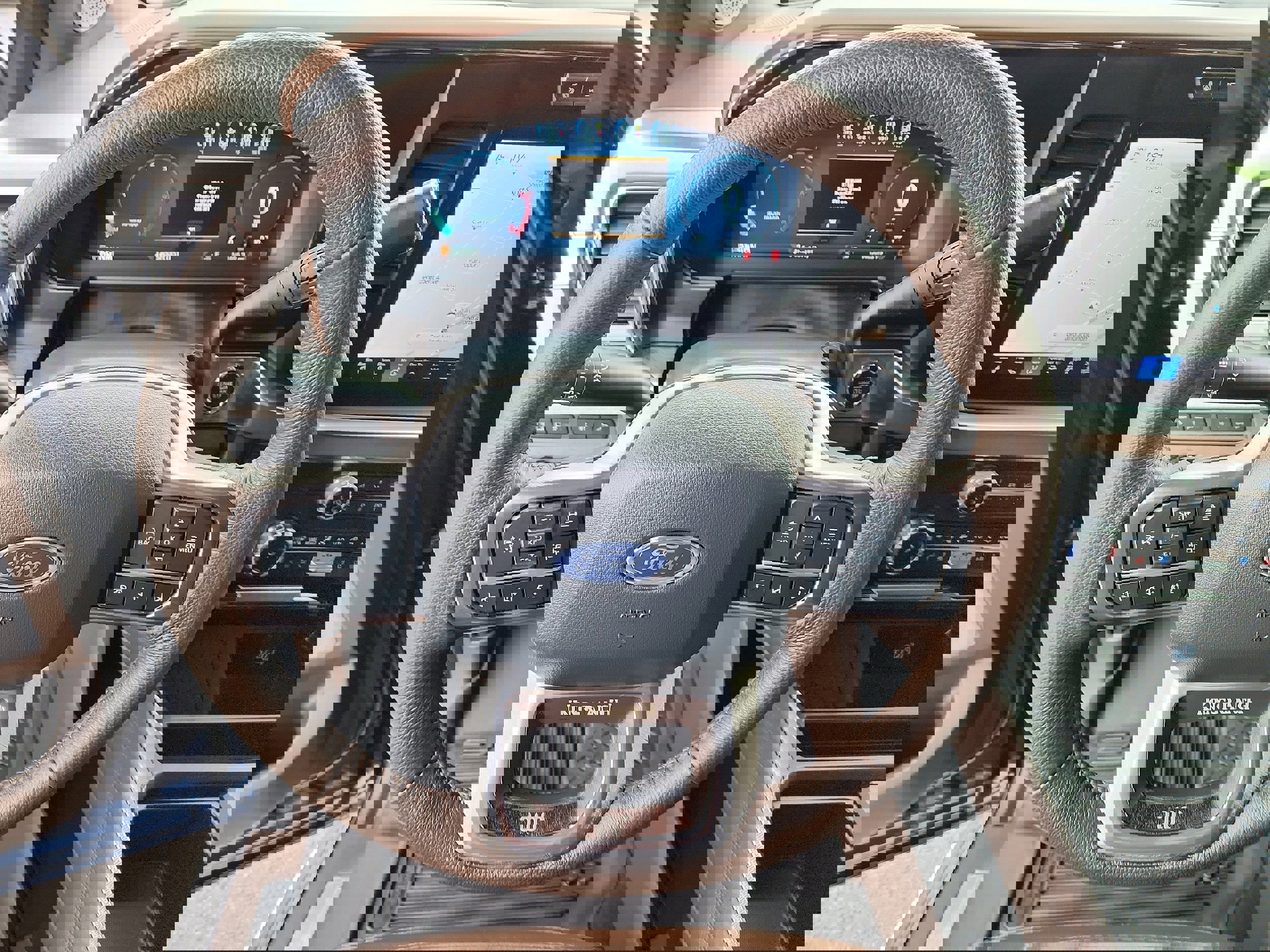 Used 2024 Ford F250 King Ranch image 18