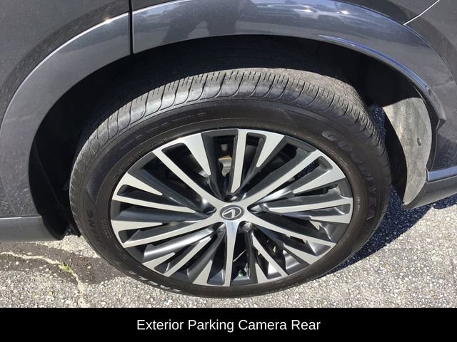 Used 2024 Lexus RX 350 Premium Plus w/ Convenience Package image 14