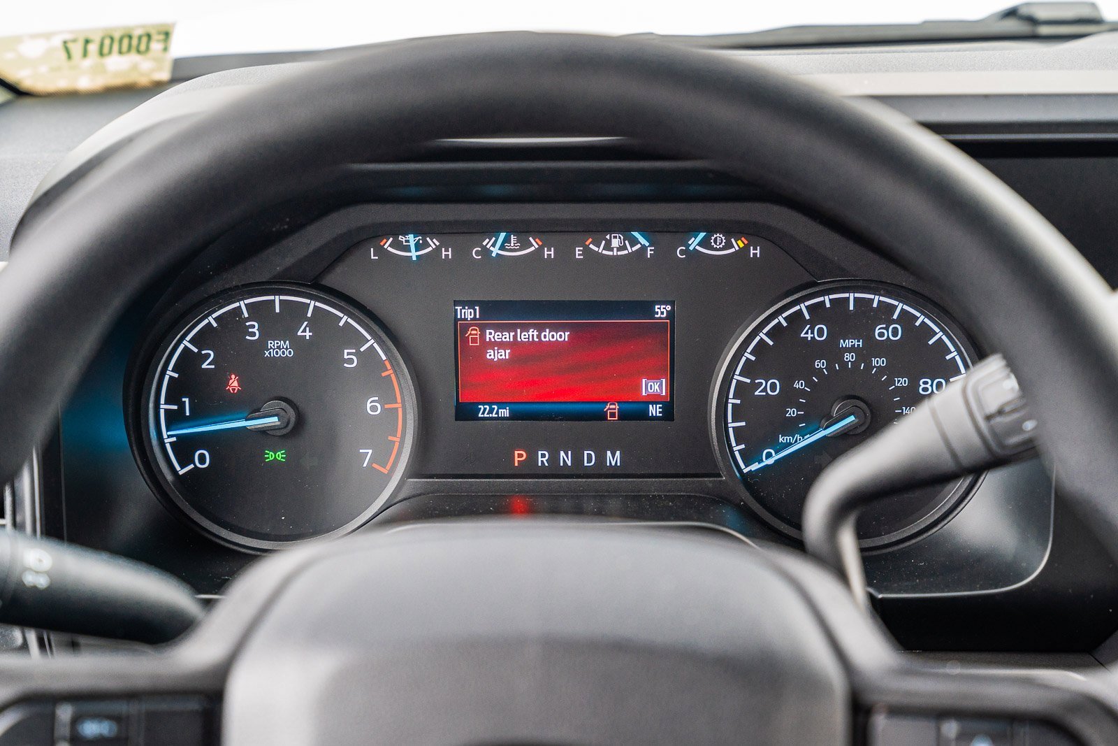 New 2026 Ford F350 XLT w/ FX4 Off-Road Package image 18